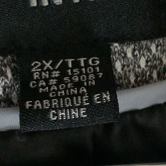 INTL d.e.t.a.i.l.s Women's Hooded Fashion Fleece Coat Jacket - Picture 13 of 16